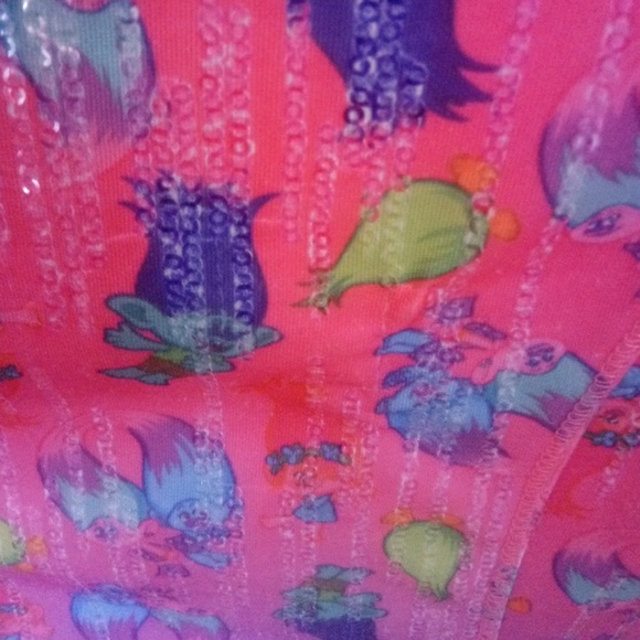 Dress (Donated) - Picture 3 of 7